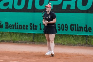 Bild 18 - VL TSV Glinde - Heikendorfer TC : Ergebnis: 8:1